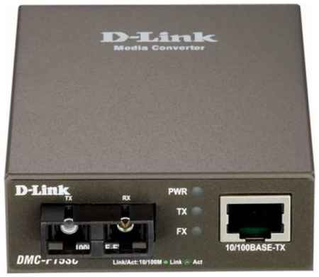 Медиаконвертер D-LINK DMC-F15SC/A1A/B1A 203066676