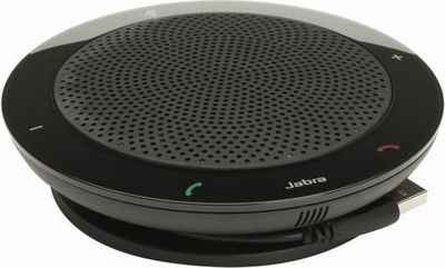Спикерфон Jabra SPEAK 510+ UC Bluetooth USB NC WB Link 360 UC 7510-409
