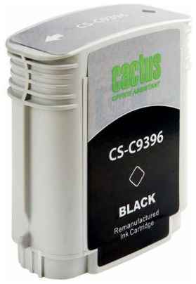 Картридж Cactus CS-C9396 №88 для HP Officejet Pro K550 черный 203080175
