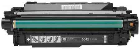 Картридж HP CF330X для HP Color LaserJet Enterprise M651dn Color LaserJet Enterprise M651n Color LaserJet Enterprise M651xh 20500 Черный 203083582