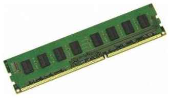 Оперативная память 4Gb PC3-12800 1600MHz DDR3 DIMM Foxline FL1600D3U11S-4G CL11 203089904