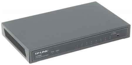 Коммутатор TP-LINK TL-SG2008 8 портов 10/100/1000Mbps 203091534