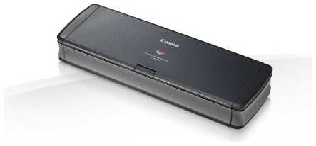 Сканер Canon P-215II планшетный A4 USB 9705B003 203095019