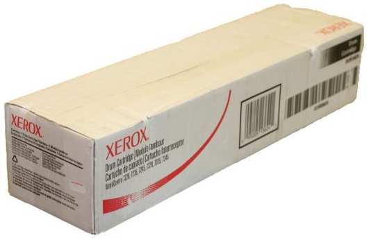 Картридж Xerox 013R00624 для WC 7228, WC 7235, WC 7245(1 шт на каждый цв.). 50000 страниц
