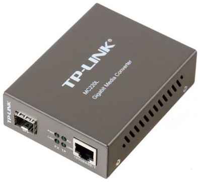 Медиаконвертер TP-Link MC220L 203136682