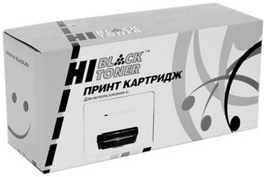 Картридж Hi-Black для HP CF211A/№131A CLJ Pro 200 M251/MFPM276 1500стр