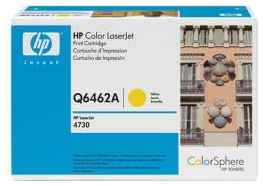 Картридж HP Q6462AC (644A) для Color LaserJet 4730 MFP/CM4730MFP 12000стр контрактный