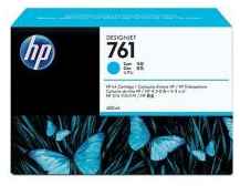 Струйный картридж HP CM994A №761 для HP Designjet T7100