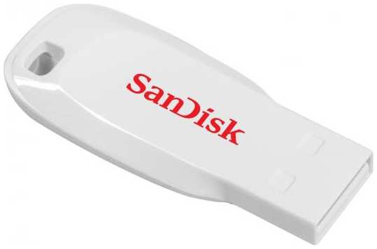 SanDisk Cruzer Blade SDCZ50C-016G-B35W 203158122