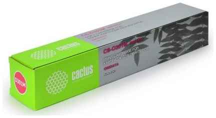 Картридж Cactus CS-O301M для OKI C301/321 пурпурный 1500стр 203159432