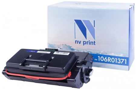 Картридж NV-Print 106R01371 для Xerox Phaser 3600 14000стр Черный 203195907