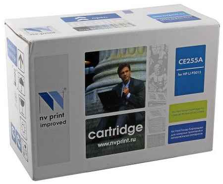 Картридж NV-Print CE255A CE255A CE255A CE255A для для HP LaserJet 500 M525dn/ 500 M525f/ M525c/ P3015/ P3015d/ P3015dn/ P3015x/ M521dn/ M521dw 6000стр 203195970