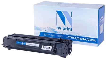 Картридж NV-Print C7115A для HP LaserJet 1220 LaserJet 3320 LaserJet 3330 LaserJet 1200 LaserJet 3300 LaserJet 3310 LaserJet 3380 LaserJet 1200se Lase 203208867