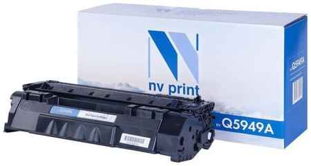 Картридж NV-Print NV-Q5949A для HP LaserJet 1160 LaserJet 1320TN LaserJet 3390 LaserJet 3392 LaserJet P2014 LaserJet P2015 LaserJet P2015DN LaserJet P 203208872