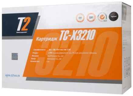 Лазерный картридж T2 TC-X3210 для WorkCentre 3210/3220 4100стр