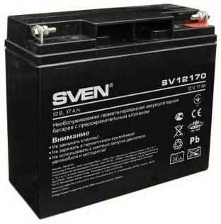 Батарея Sven SV12-17 (SV12170) 203266752