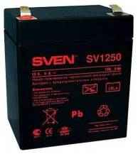 Батарея Sven SV12-5 (SV1250) (SV12-5 (SV1250))