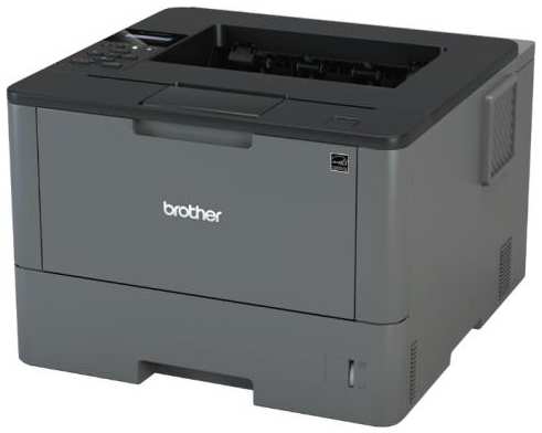Лазерный принтер Brother HL-L5100DN 203304159
