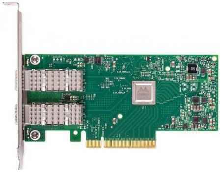 Сетевая карта Mellanox MCX4121A-XCAT