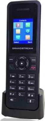 Дополнительная трубка Grandstream DP720 для телефона Grandstream DP750