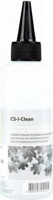 Универсальная промывочная жидкость Cactus CS-I-CLEAN 100мл
