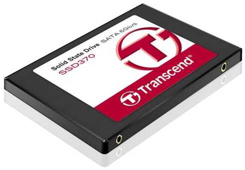 Твердотельный накопитель SSD 2.5 64GB Transcend TS6500 Read 560Mb/s Write 460mb/s SATAIII TS64GSSD370S