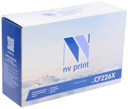 Картридж NV-Print CB435A для HP LaserJet P1005 LaserJet P1008 2000 203347033