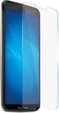 Защитное стекло LP для LG Nexus 6 Tempered Glass 0,33 мм 9H 0L-00001690