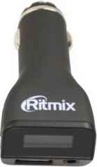 FM трансмиттер Ritmix FMT-A740