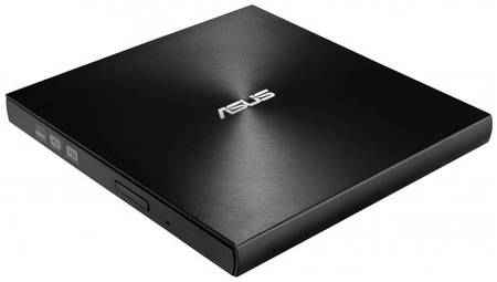Внешний привод DVD±RW ASUS SDRW-08U7M-U/BLK/G/AS USB 2.0 черный Retail 203375050