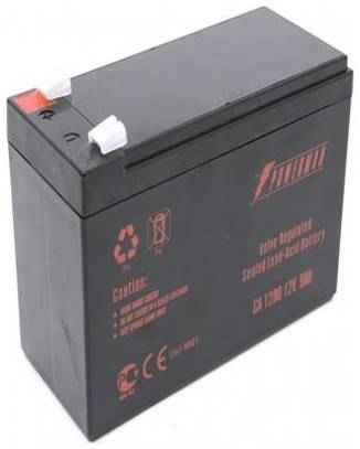 Батарея для ИБП Powerman CA1290 PM/UPS (945918) 203384642