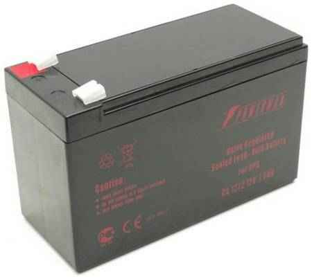 Батарея Powerman CA1272 PM/UPS 12V/7.2AH 203384647