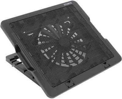 Подставка для ноутбука 16” Zalman ZM-NS1000 черная