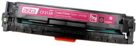 Картридж NV-Print CF213A для HP LaserJet Pro 200 M251n LaserJet Pro 200 Color M276nw LaserJet Pro 200 M251 180стр Пурпурн 203387334