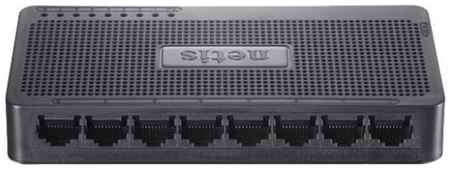 Коммутатор Netis ST3108S 8-портовый 10/100Мбит/с 203390025