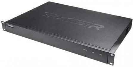 Видеорегистратор сетевой Trassir MiniNVR AF 16 HDMI VGA до 16 каналов