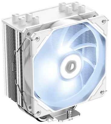 Кулер для процессора ID-Cooling SE-224-XTS WHITE AMD AM4 Intel LGA 1200 Intel: LGA 115x Intel LGA 1700 AMD AM5 2034000891