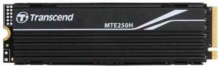 Твердотельный накопитель SSD M.2 1 Tb Transcend MTE250H Read 7200Mb/s Write 6200Mb/s 3D NAND 2034000949