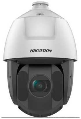 Камера видеонаблюдения IP Hikvision DS-2DE5432IW-AE(T5) 4.8-153.6мм 2034001216