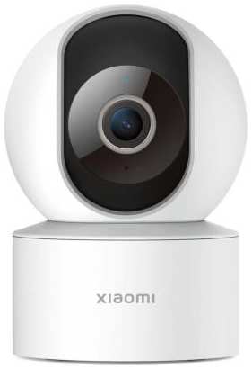 Поворотная IP-Камера Xiaomi Smart Camera C200 2034001235