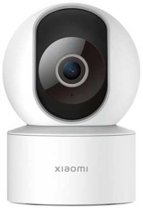 Поворотная IP-Камера Xiaomi Smart Camera C200