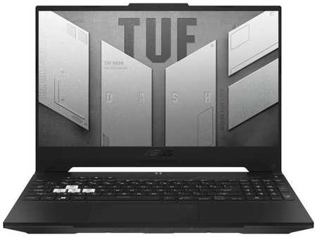 Игровой ноутбук ASUS TUF Dash F15 FX517ZR-HQ008 (90NR0AV3-M004W0)