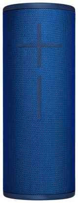 Колонка порт. Logitech Ultimate Ears MEGABOOM 3 синий 30W 1.0 BT (984-001404) 2034001789