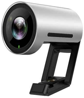 Камера/ Yealink [UVC30 Desktop] Camera 4K 3x digital zoom USB / 2-year AMS [1306004] 2034002046