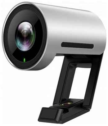 Камера/ Yealink [UVC30 Room] Camera 4K 3x digital zoom USB wall bracket / 2-year AMS [1306003] 2034002047