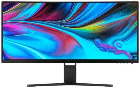 Монитор 30 Xiaomi Curved Gaming Monitor BHR5116GL 2034002702