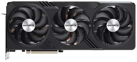 Видеокарта GigaByte Radeon RX 7900 XTX GAMING OC PCI-E 24576Mb GDDR6 384 Bit Retail GV-R79XTXGAMING OC-24GD