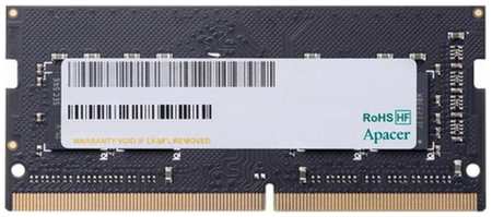 Модуль памяти для ноутбука SODIMM 32GB PC21300 DDR4 SO ES.32G2V.PRH APACER 2034003628