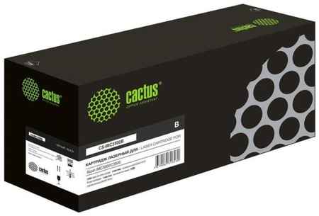Картридж лазерный Cactus CS-IMC3500B 842255 (31000стр.) для Ricoh IMC3000/C3500
