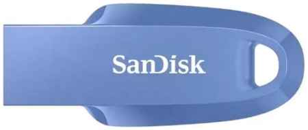 Флеш накопитель 256GB SanDisk CZ550 Ultra Curve, USB 3.2